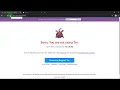 How to use Tor network on Chrome