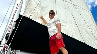 Surrounded by Storms and a Very Expensive Mistake…