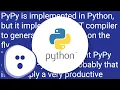 PyPy -