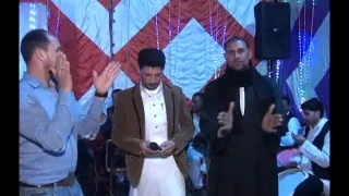 الفنان مرضي الجميعي فرح احمد النجار تطون   الفيوم             دندنها