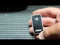 Adding a Bluetooth Receiver to a NuTone Radio Intercom Master Station