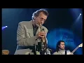 Herb Alpert With The Jeff Lorber Band   'RISE'   (Live Montreux 1996) Shortened Version