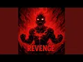 Lagu REVENGE (Slowed)