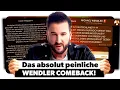 Download Lagu Das bodenlose Comeback von Michael Wendler