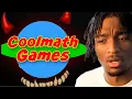 Something Truly BAD Happened To CoolMathGames