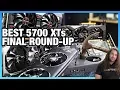 Worst Best AMD RX 5700 XT Card Round-Up Thermals Pricing Features