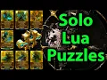 Warframe How to Get ALL Drift Mods SOLO