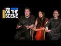 Brendan Fraser s Prosthetics Were Only the Start of His Transformative Performance in The Whale
