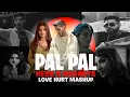Download Lagu PAL PAL X HEER X REGRETS - LOVE HURT MASHUP | Afusic ft.Talha Anjum | Latest Songs 2025
