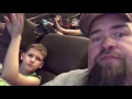 Cody and I at Moviehouse Eatery