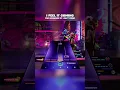 Download Lagu I feel it Coming - The Weekend ft. Daft PUNK | Fortnite Festival | #Fortnite #gaming #Shorts #music