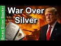 Download Lagu Silver Wars - US Designates Silver As Critical Mineral