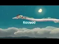 gorillaz - rhinestone eyes // slowed + reverb