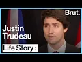The Life of Justin Trudeau Brut