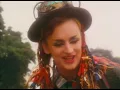 Culture Club - Karma Chameleon