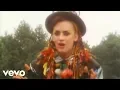 Download Lagu Culture Club - Karma Chameleon
