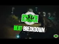 The Making Of YOVNGCHIMI x JC REYES "MVLAN" With Hydro | OTR BEAT BREAKDOWN (Puerto Rico🇵🇷)