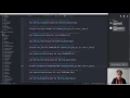 Stingray Engine Code Walkthrough Story UI