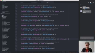 Stingray Engine Code Walkthrough Story UI