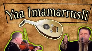 Download Yaa imamarusli Lirik | Gambus Arabian Music 🎵 | Medley MP3