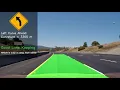 Lane Line Detection with OpenCV