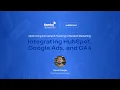 How to Track HubSpot Form Submissions for Google Ads using Google Tag Manager Google Analytics