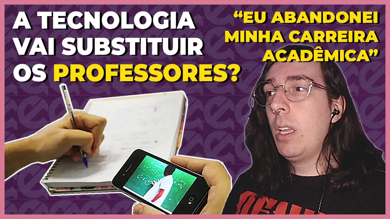A PRECARIZAÇÃO NA EDUCAÇÃO | Cortes do História Pública
