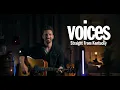Straight from Kentucky | VOICES - JD Shelburne