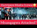 Download Lagu Mnangagwa Attacked? In Japan😳