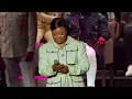 Hlala Kimi Jesu | Spirit Of Praise 9 ft Mpumi Mtsweni