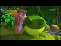 FULL MOVIE | (Malay Dub) RIBBIT Eng Sub (2014)