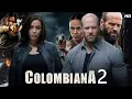 Download Lagu Colombiana 2 (2025) Movie Zoe Saldana, Jason Statham, Cliff Curtis _  Fact And Review