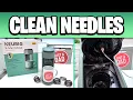 How To FIX Keurig K - Mini Mate Coffee Maker Not Working Clean Needles