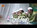 Lagu ANAL FAQIR ILAIKA YA ROBB | Sukarol Munsyid Tour Ponorogo (Jawa Timur) | AUDIO HD
