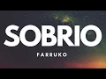 Maluma - Sobrio (Letra/Lyrics)