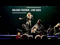 Download Lagu Helene Fischer | Regenbogenfarben | Rausch Live 2023 | Dortmund \u0026 Bremen | Zusammenschnitt