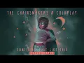 The Chainsmokers & Coldplay - Something Just Like This (Alesso Remix Audio)