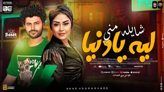 شايله مني ليه يادنيا ياحظ ليه الي تمنه فلوس رخيص الترند حنان احمد باسط مصر حظ شعبي 2024 