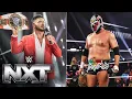 Download Lagu Dr. Wagner Jr. challenges Ethan Page to a Day of the Dead Match: NXT highlights, Oct. 14, 2025