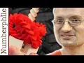 Three Gears are Possible - Numberphile