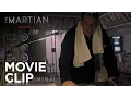 Video di The Martian | "Disco Music" Clip [HD] | 20th Century FOX
