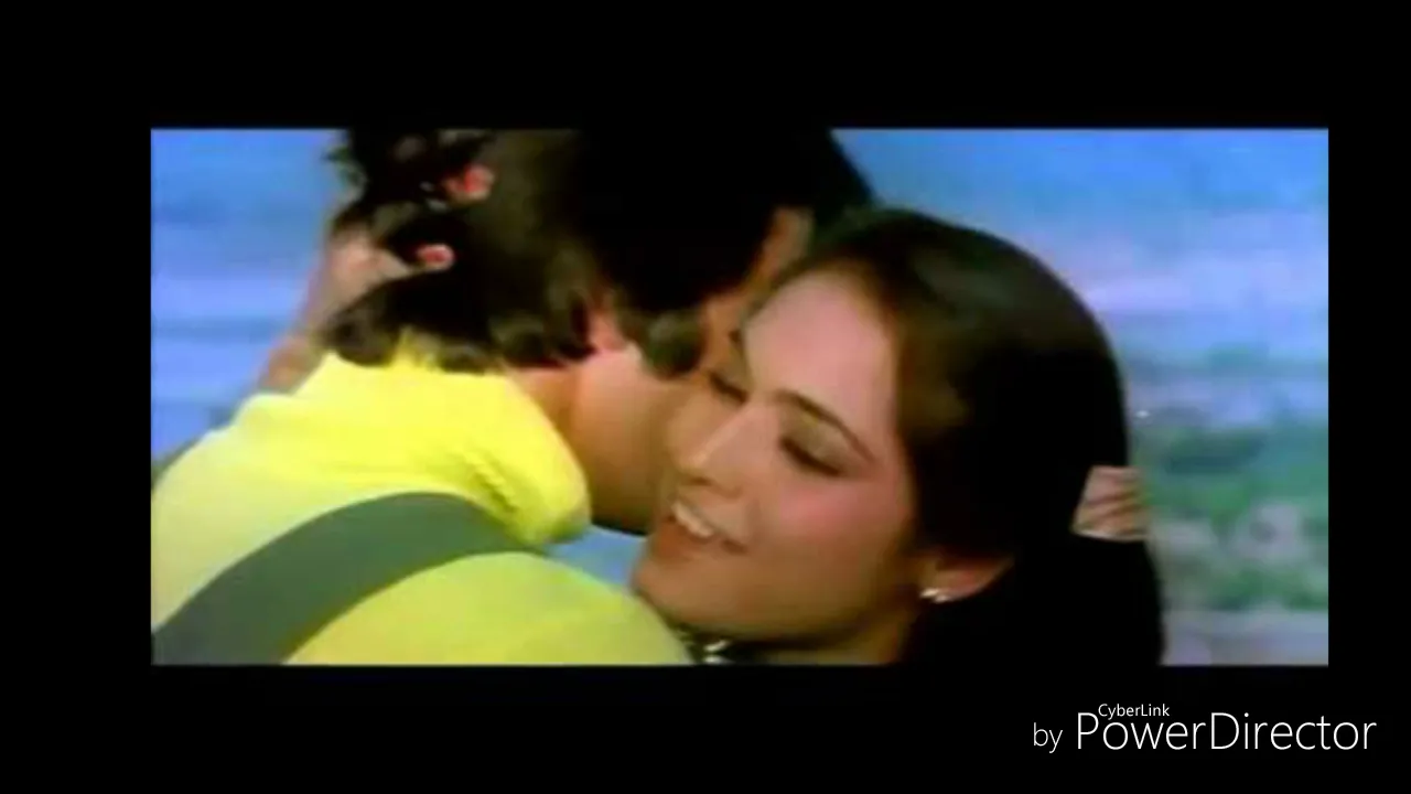 Kya Yahi Pyar Hai-Rocky Love Song