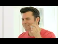 Pop Sonic Moon Shaver for Face and Body on QVC