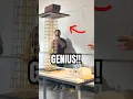 Spaghetti Tower That Defies Gravity