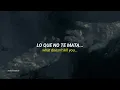 Bring Me The Horizon - Drown // sub. español+ lyrics
