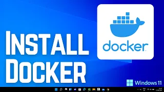 How To Install Docker on Windows 11 2026