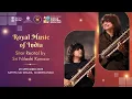 Download Lagu Sitar Recital by Sri Niladri Kumaar | Live From Sathya Sai Grama | 29 September 2025, Evening