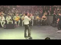 Amé - Christian Nodal en el Domo Care Monterrey 25 Octubre 2025
