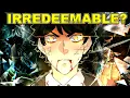 Was John Doe from UnOrdinary RUINED