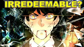 Was John Doe from UnOrdinary RUINED